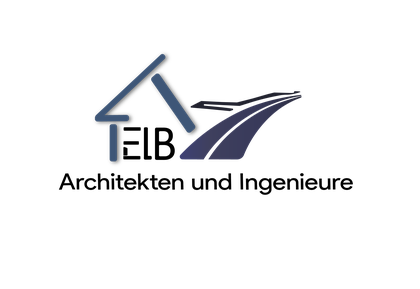 ELB Architekten und Ingenieure Logo